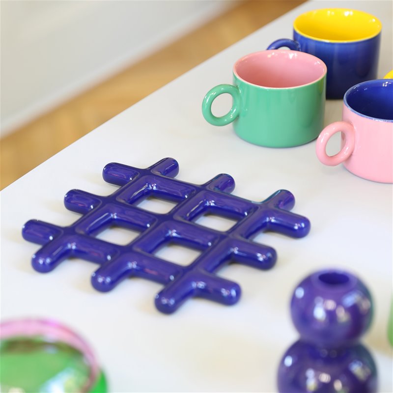 Grid Trivet