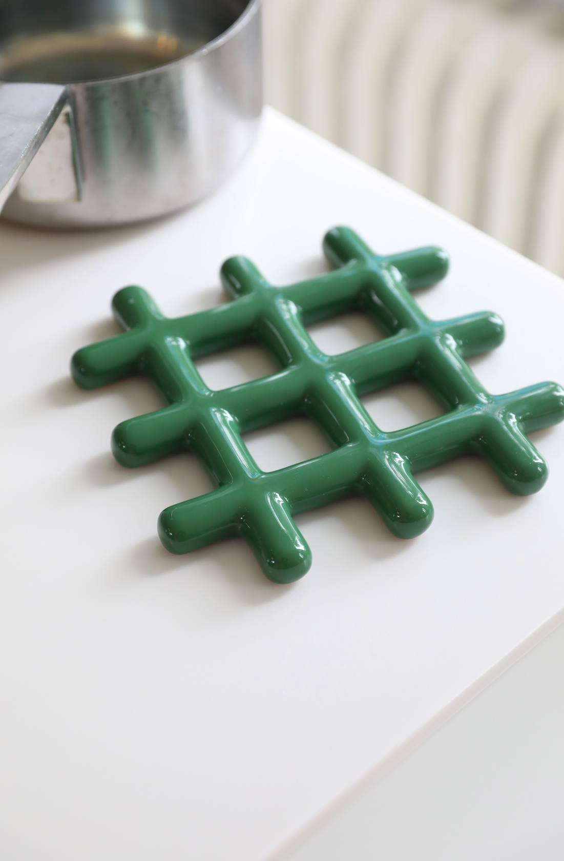 Grid Trivet