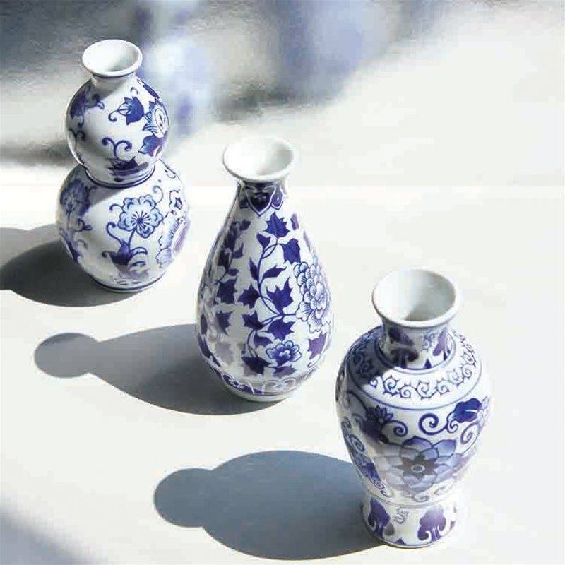Dutch Vase - Set of 3