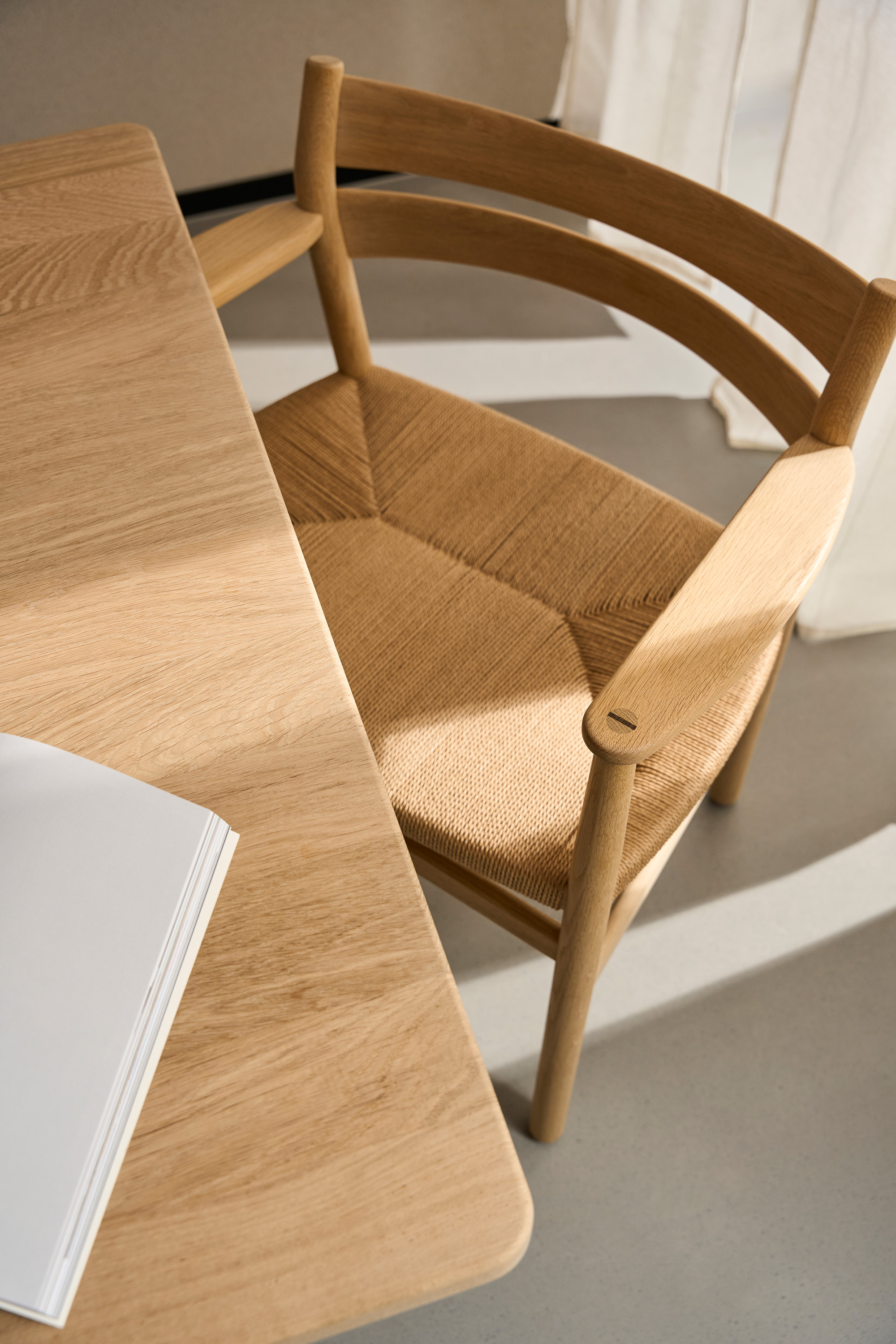 BM1 Dining Chair