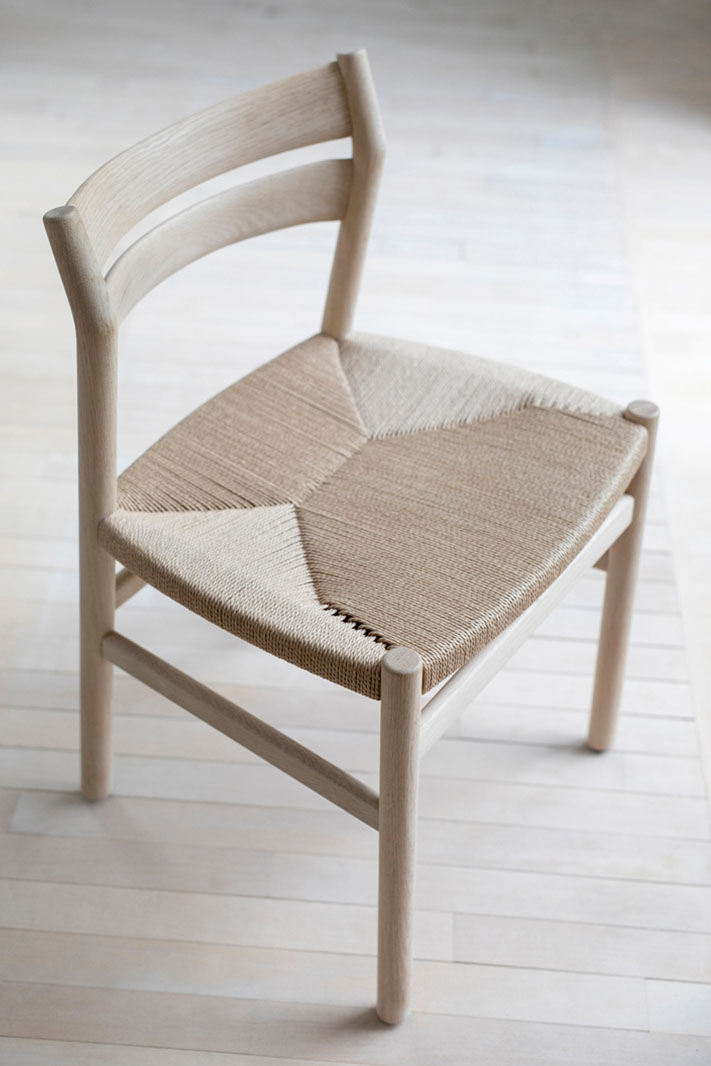 BM1 Dining Chair