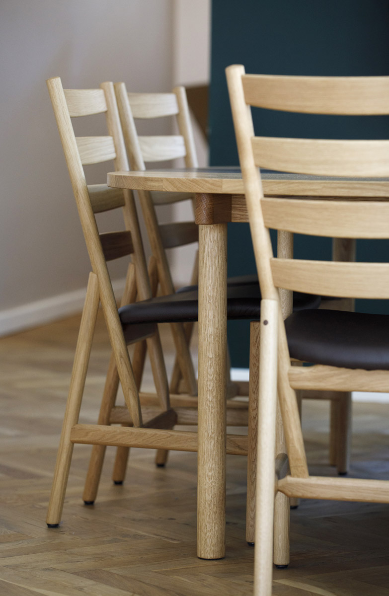 SH Dining Chair