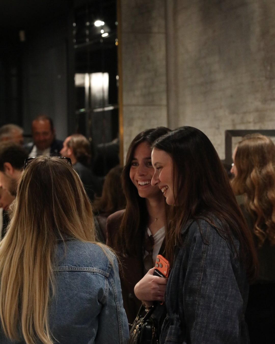 Beautiful things around Clan during Design Week- celebrating the start of fuorisalone with @cprn (3).PNG