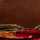 Vagabond RussetBrown W