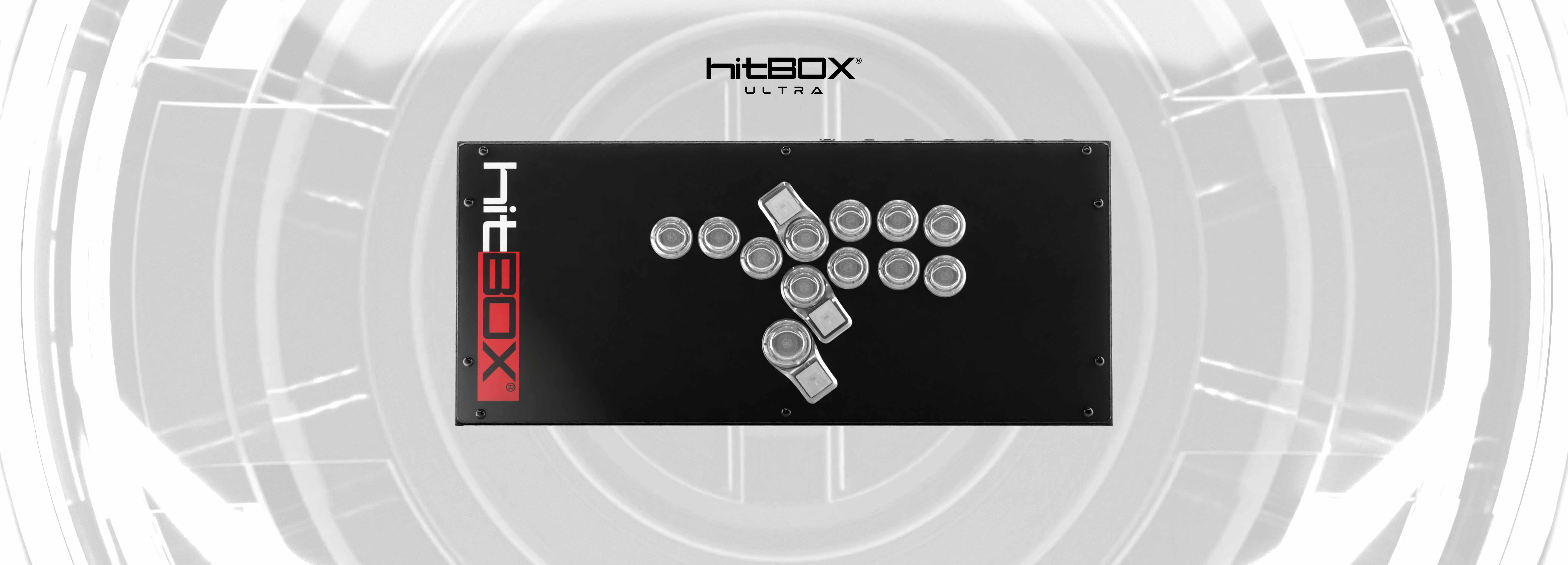 Pre-Order Hit Box ULTRA