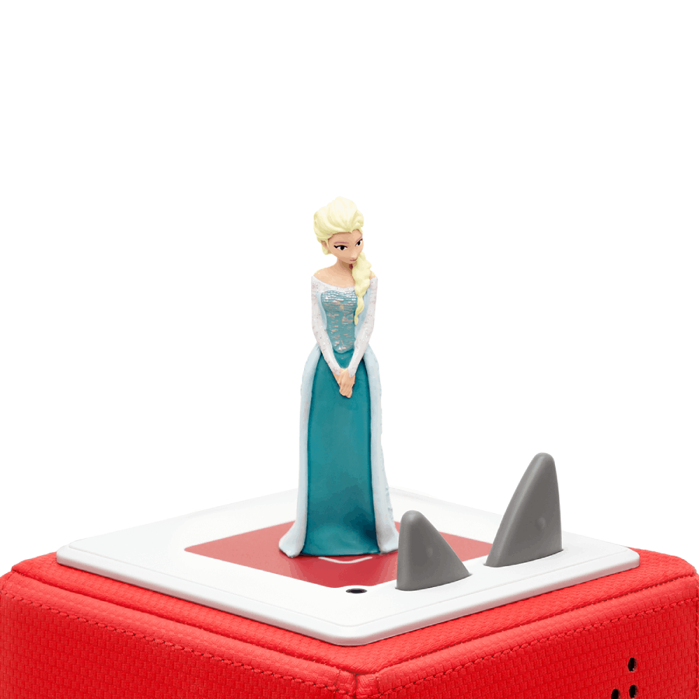 tonies 迪士尼 冰雪奇緣 tonies Disney Frozen