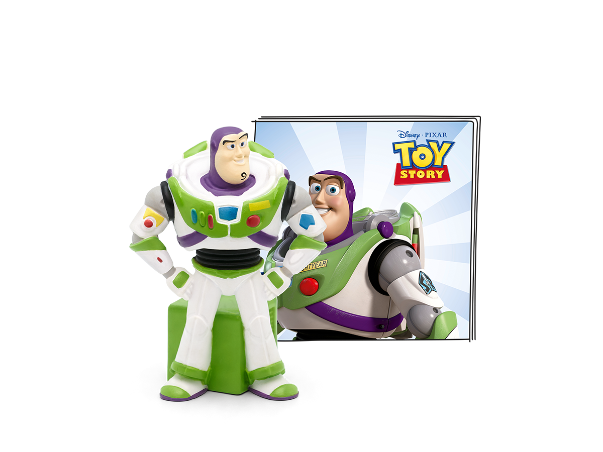 tonies 迪士尼 反斗奇兵 2 tonies Disney Toy Story 2