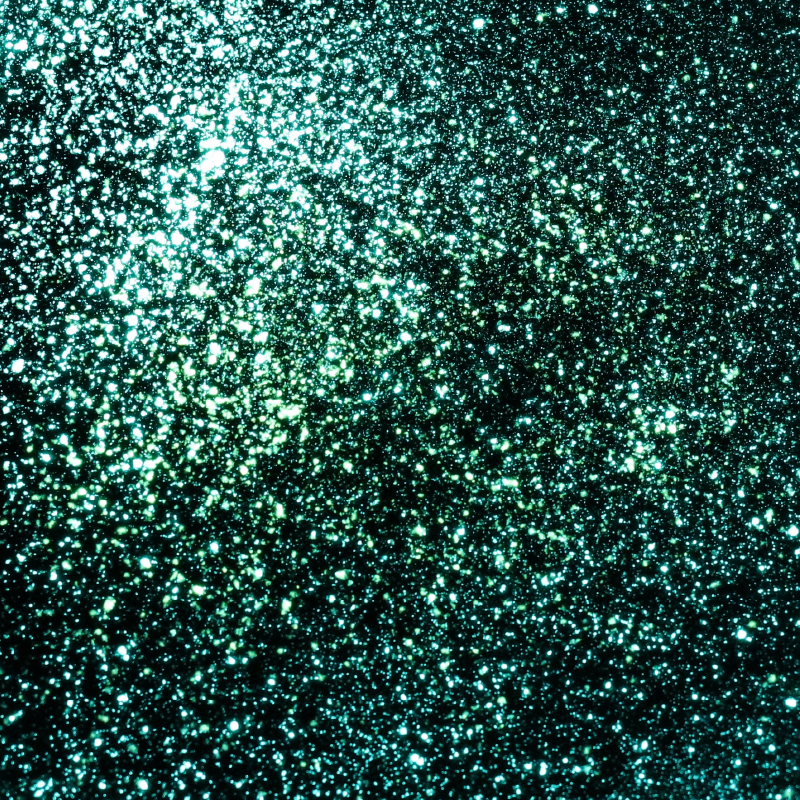 造形作品_お皿の中の宇宙_詳細