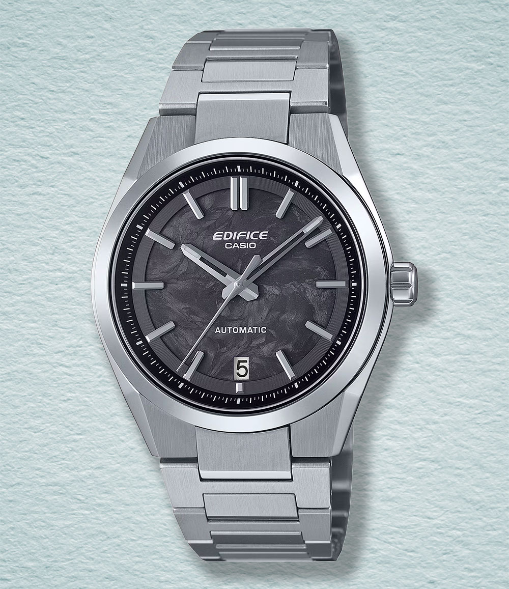 Edifice Automatic EFK-100 Series