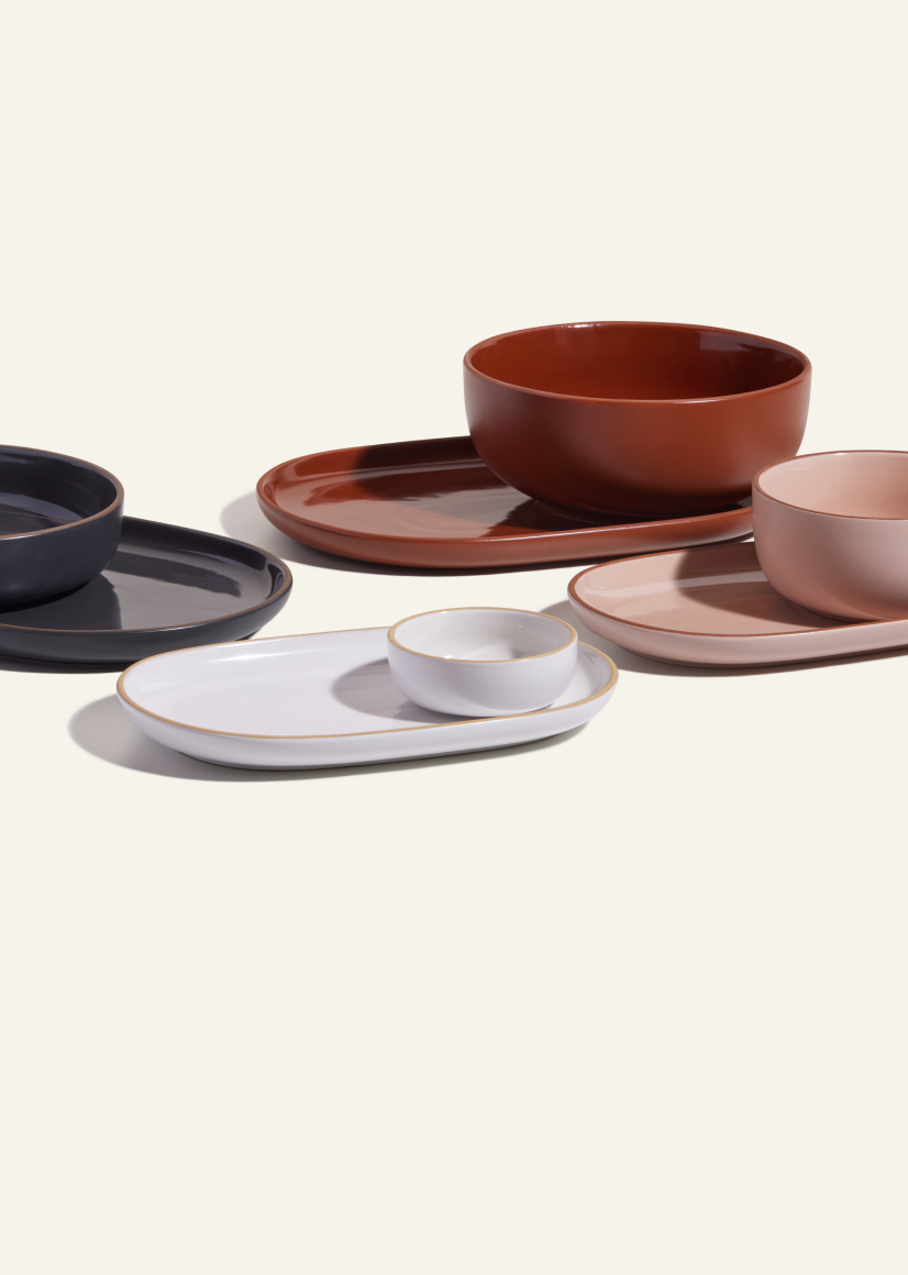 A Stacking System Like No Other