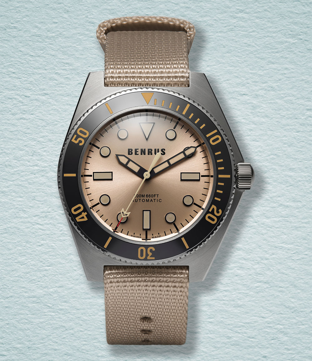 Type 1 M1 - Preorder