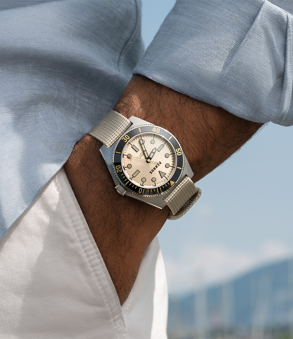 Type 1 M1 - Preorder