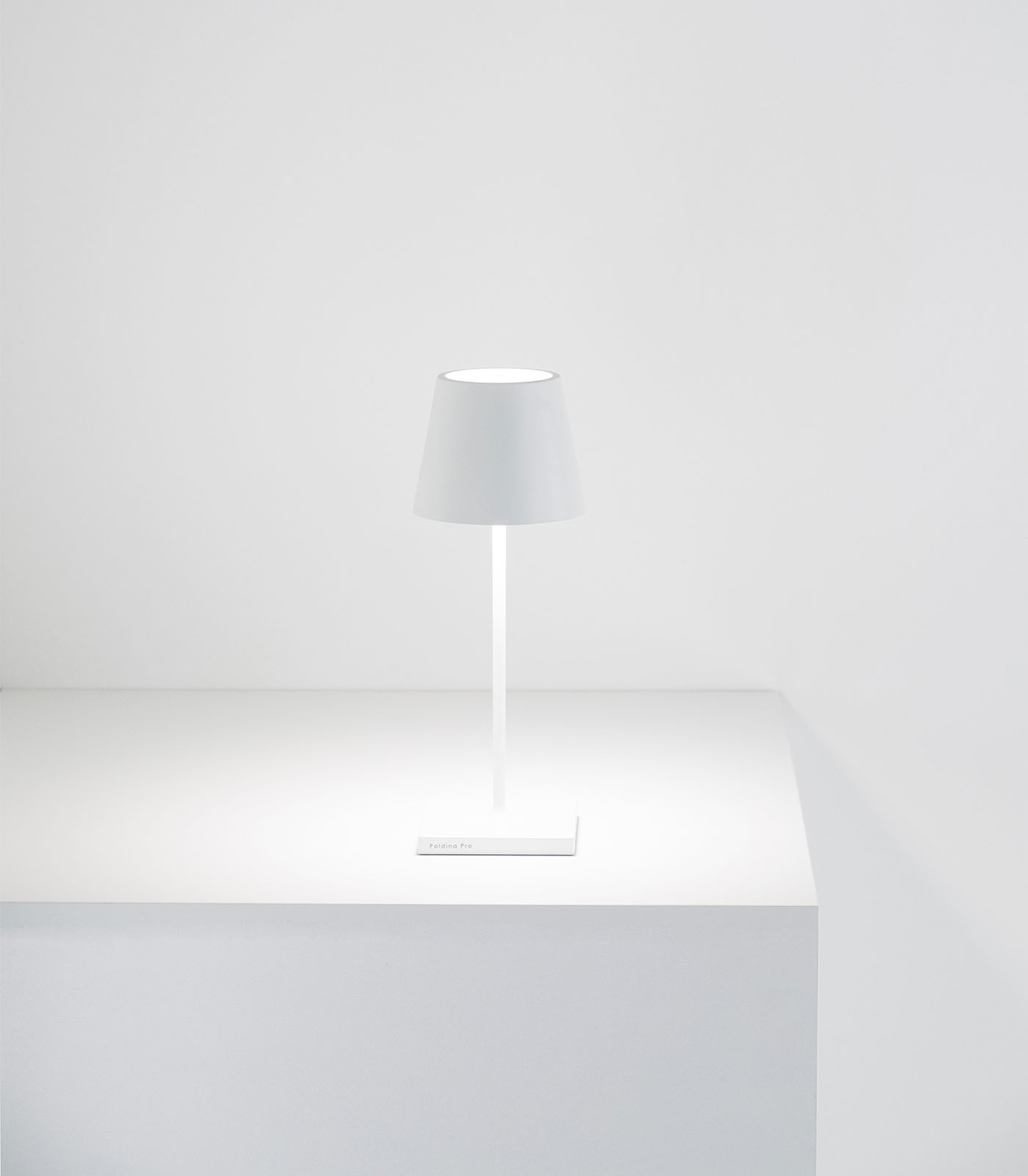 Poldina Mini Table Lamp