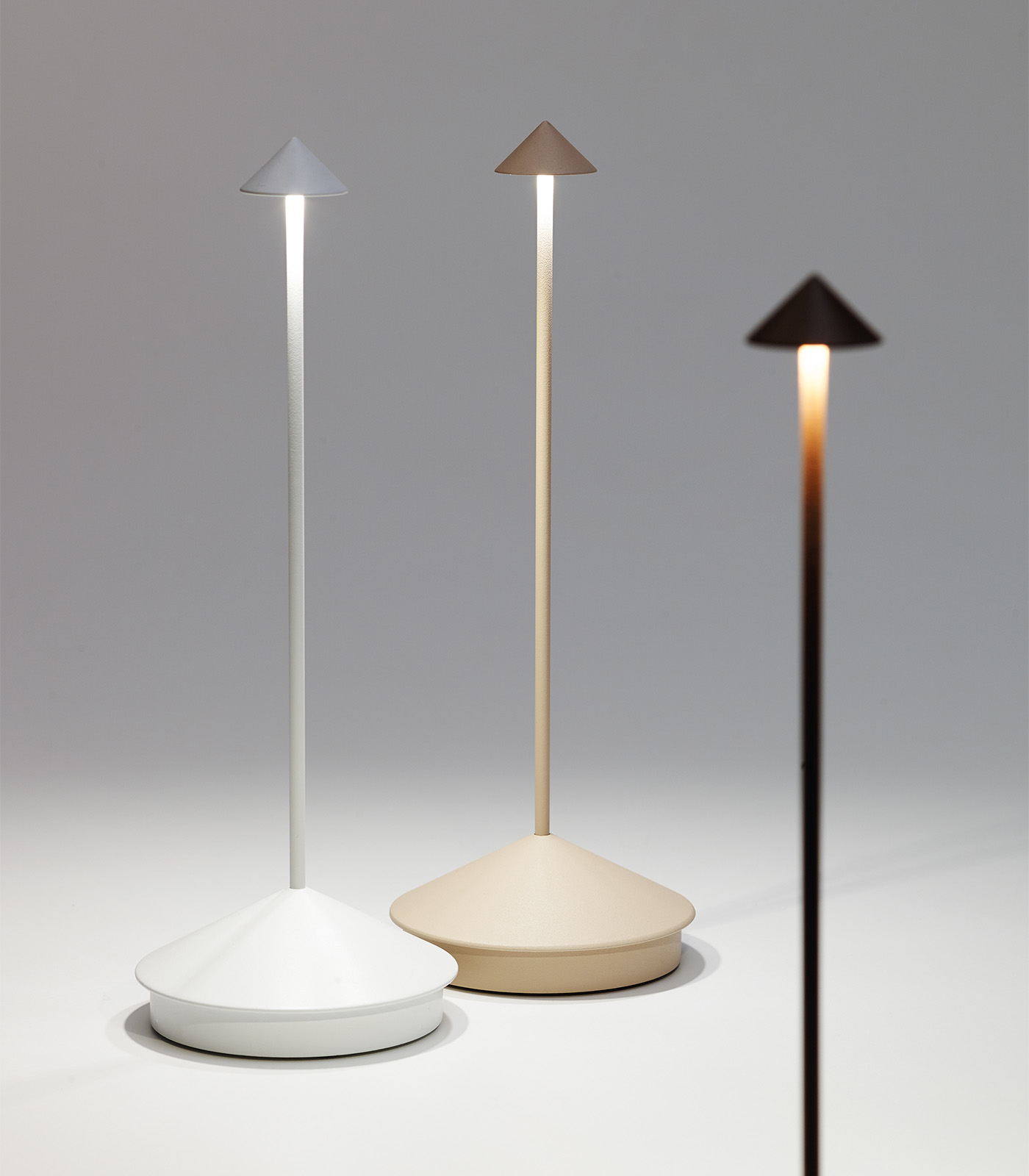 Pina Table Lamp