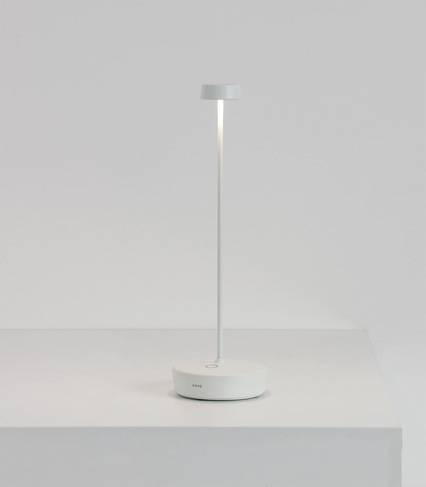 Swap Table Lamp