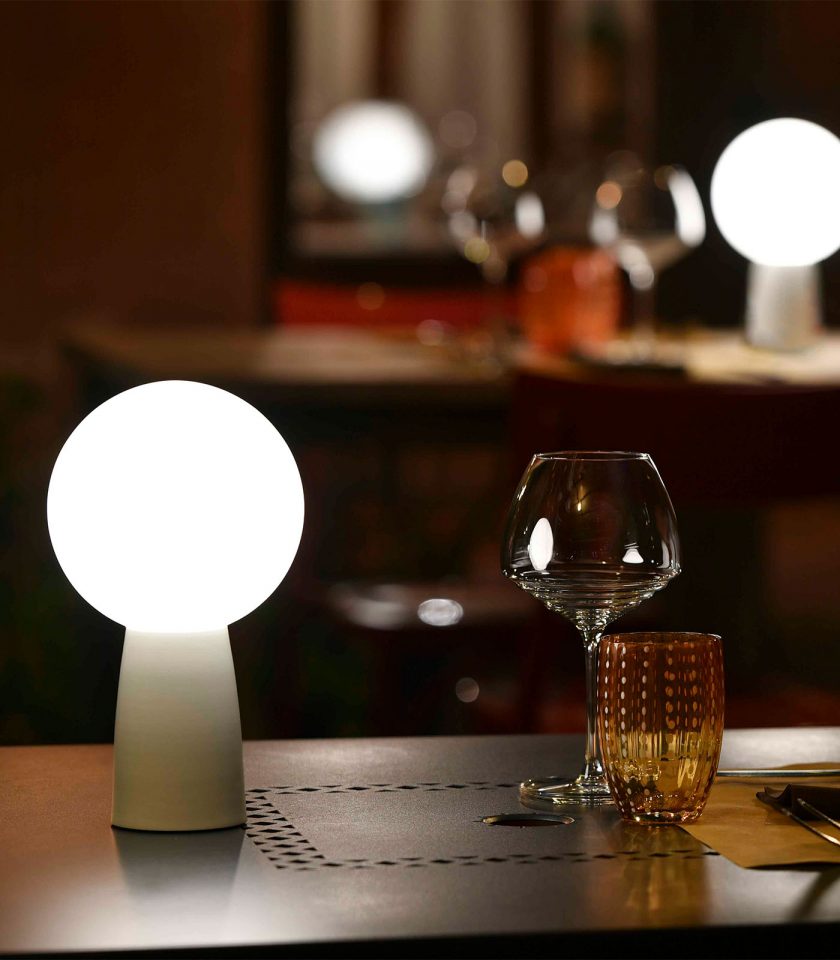 Olimpia Table Lamp