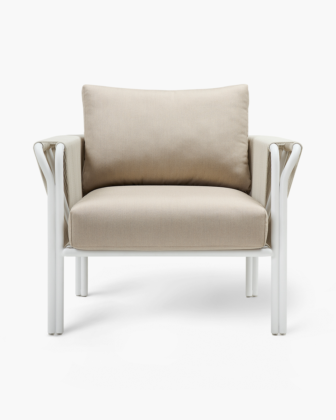 Outdoor Riva Lounge Chair