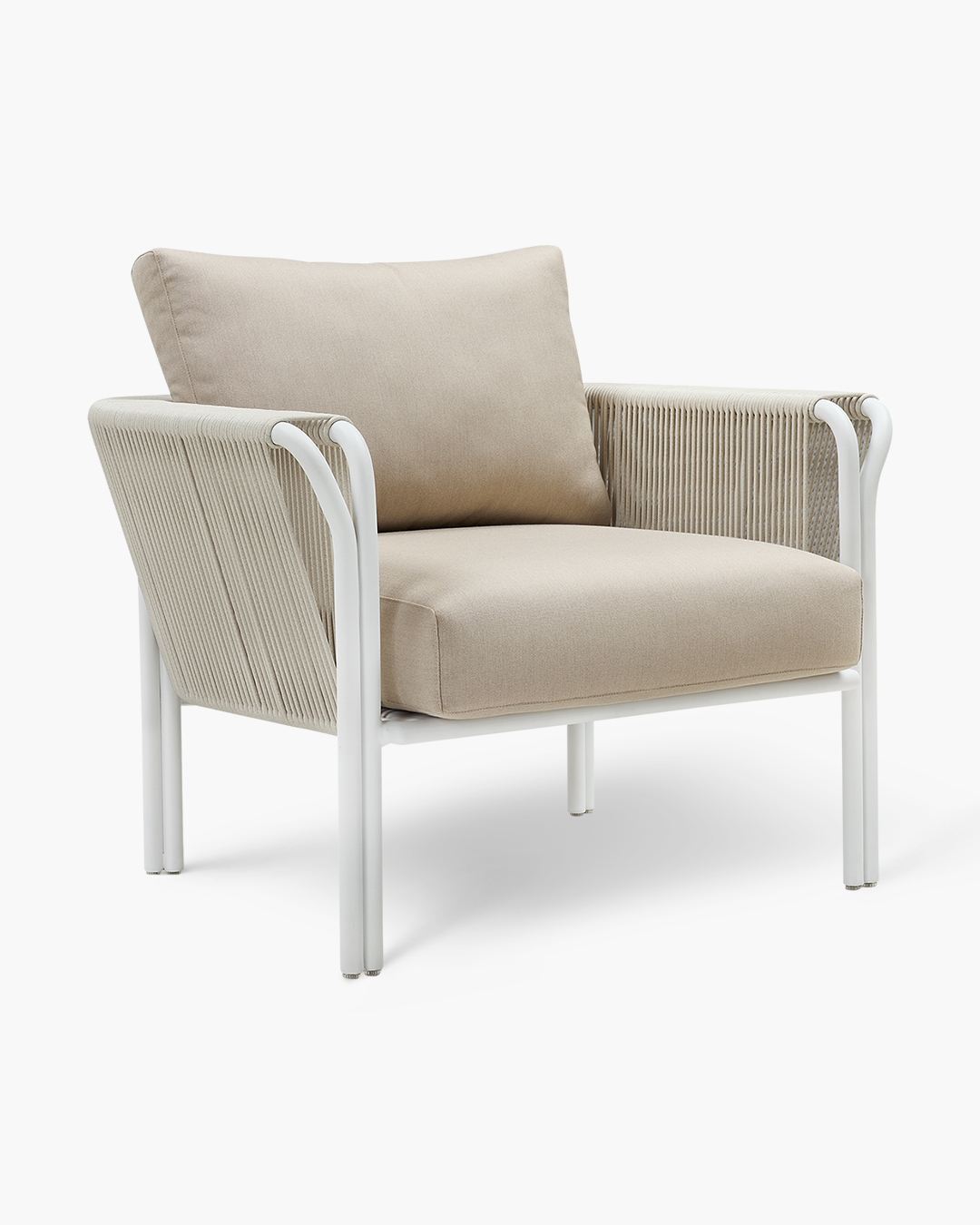 Outdoor Riva Lounge Chair