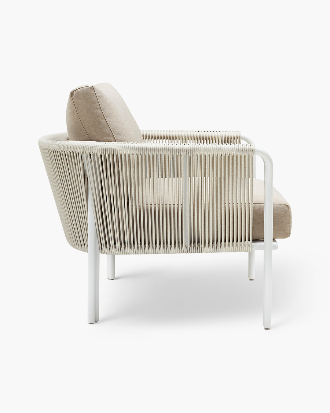 Outdoor Riva Lounge Chair