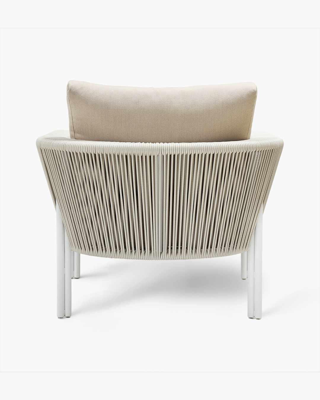 Outdoor Riva Lounge Chair