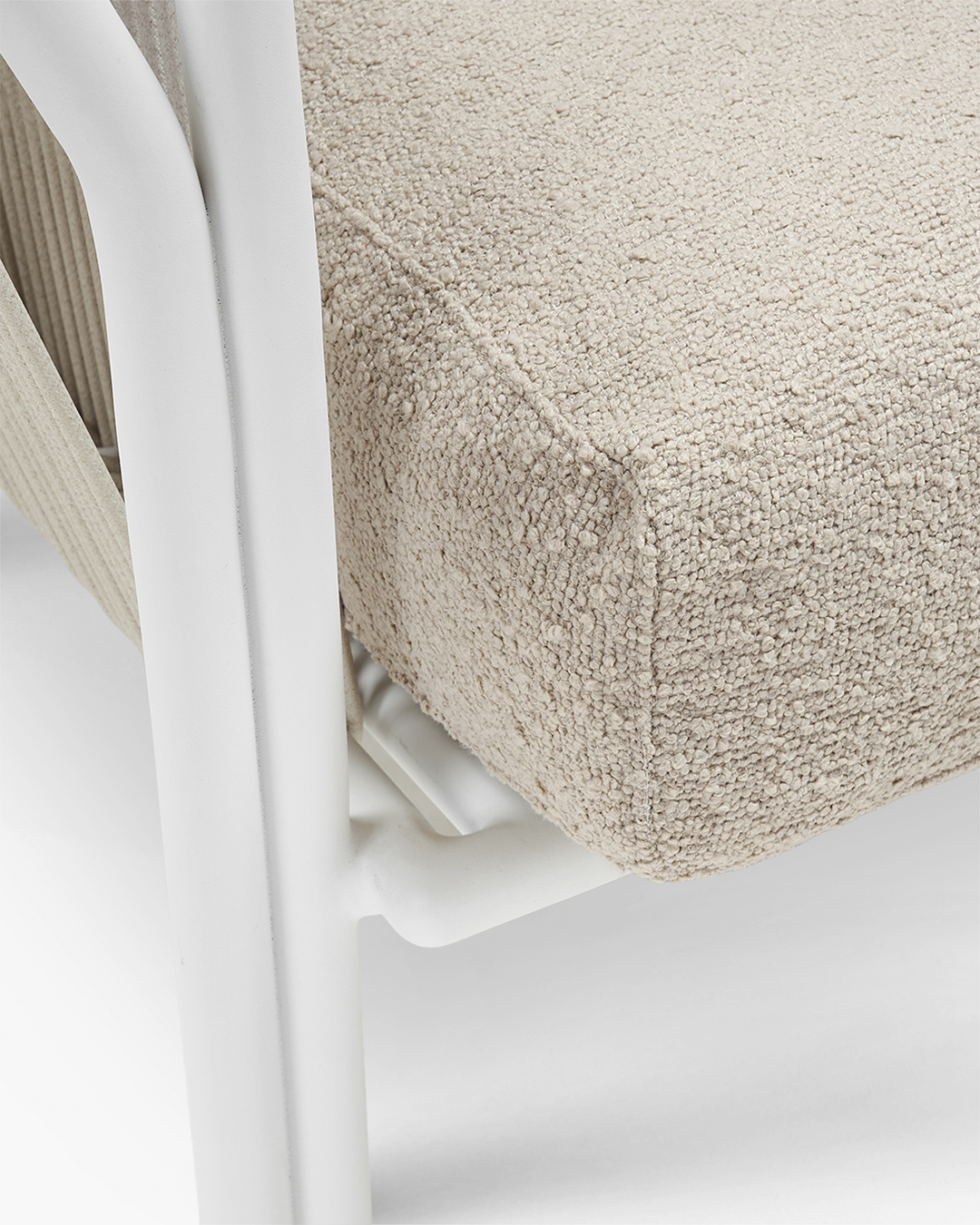 Outdoor Riva Lounge Chair