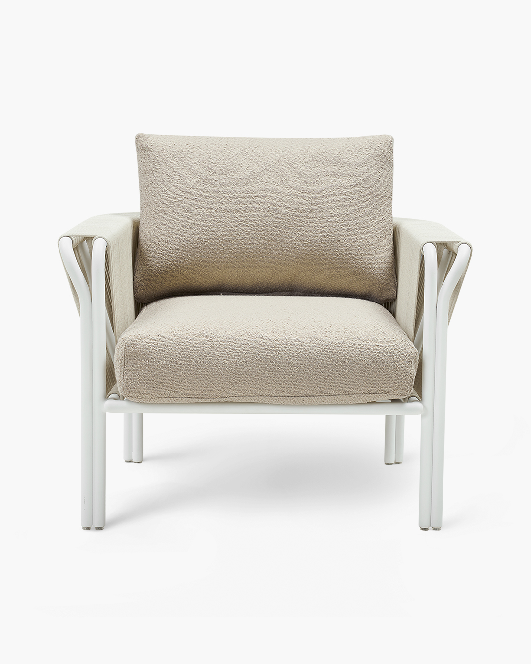 Outdoor Riva Lounge Chair