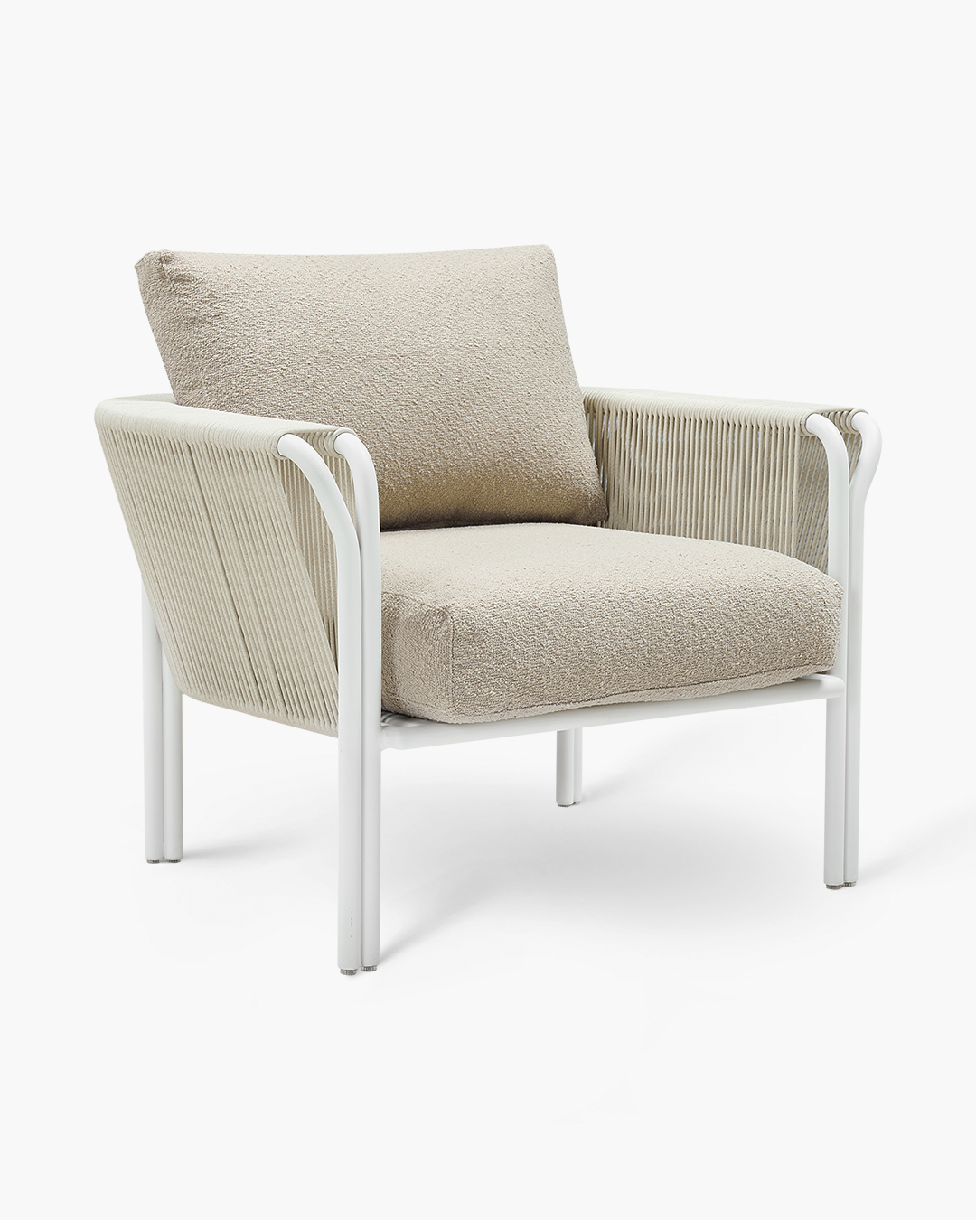 Outdoor Riva Lounge Chair