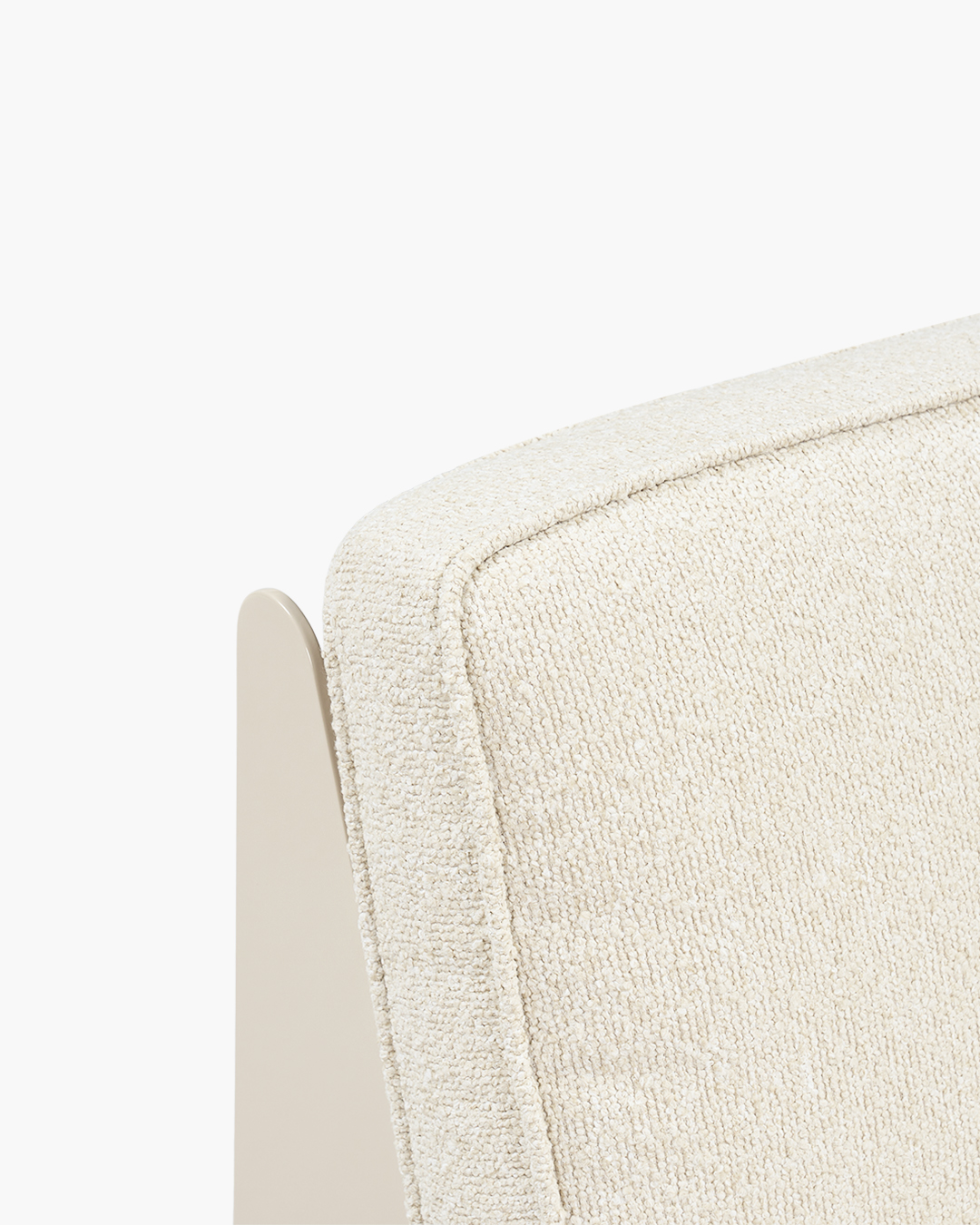 Outdoor Gloss Dougie Lounge Chair