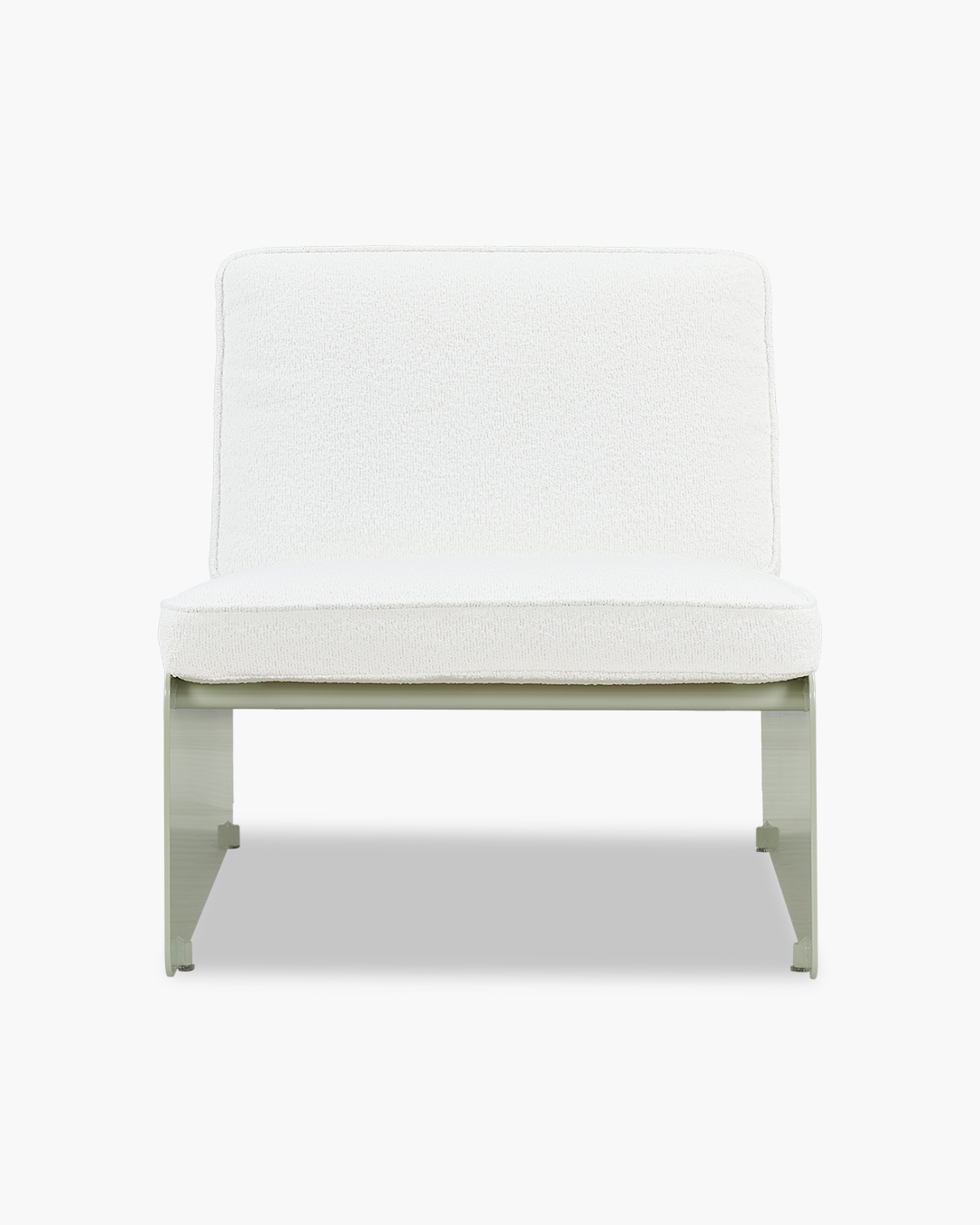 Outdoor Gloss Dougie Lounge Chair
