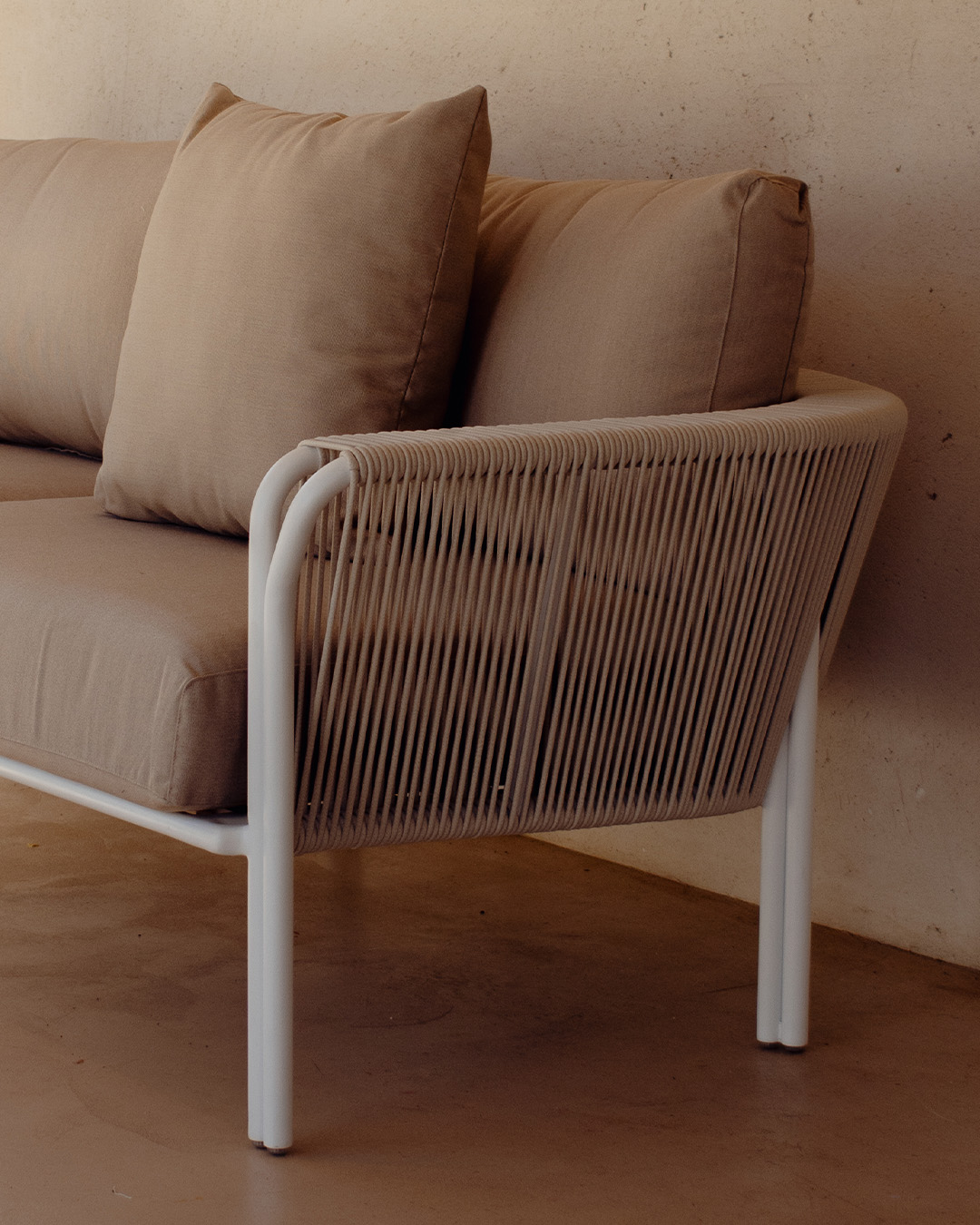 Outdoor Riva Sofa