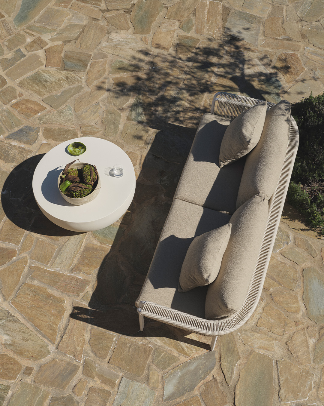 Outdoor Riva Sofa