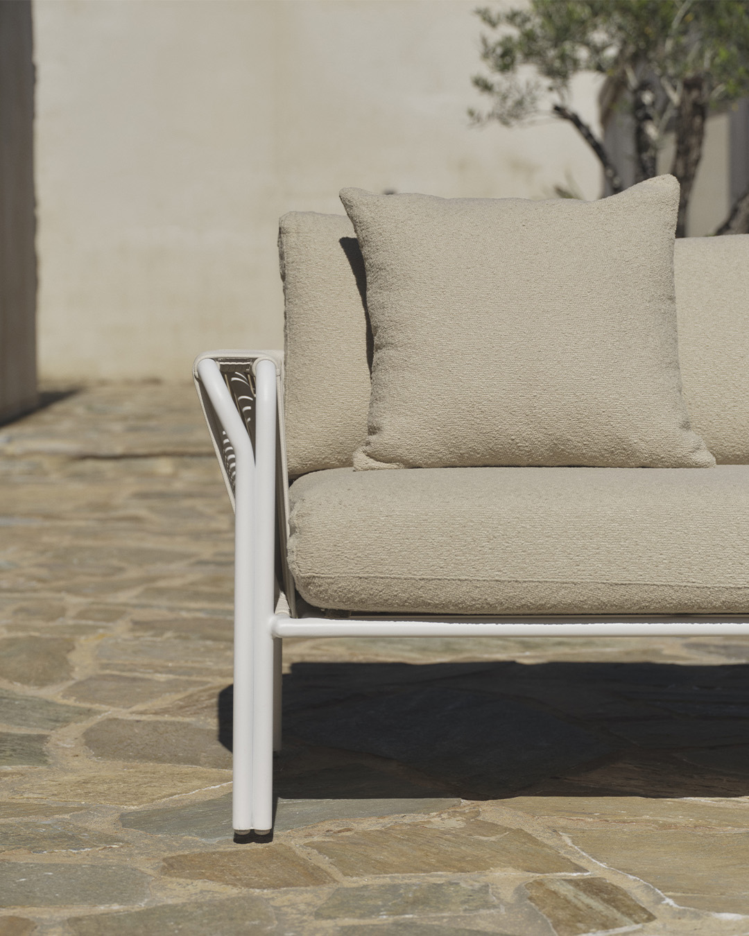 Outdoor Riva Sofa