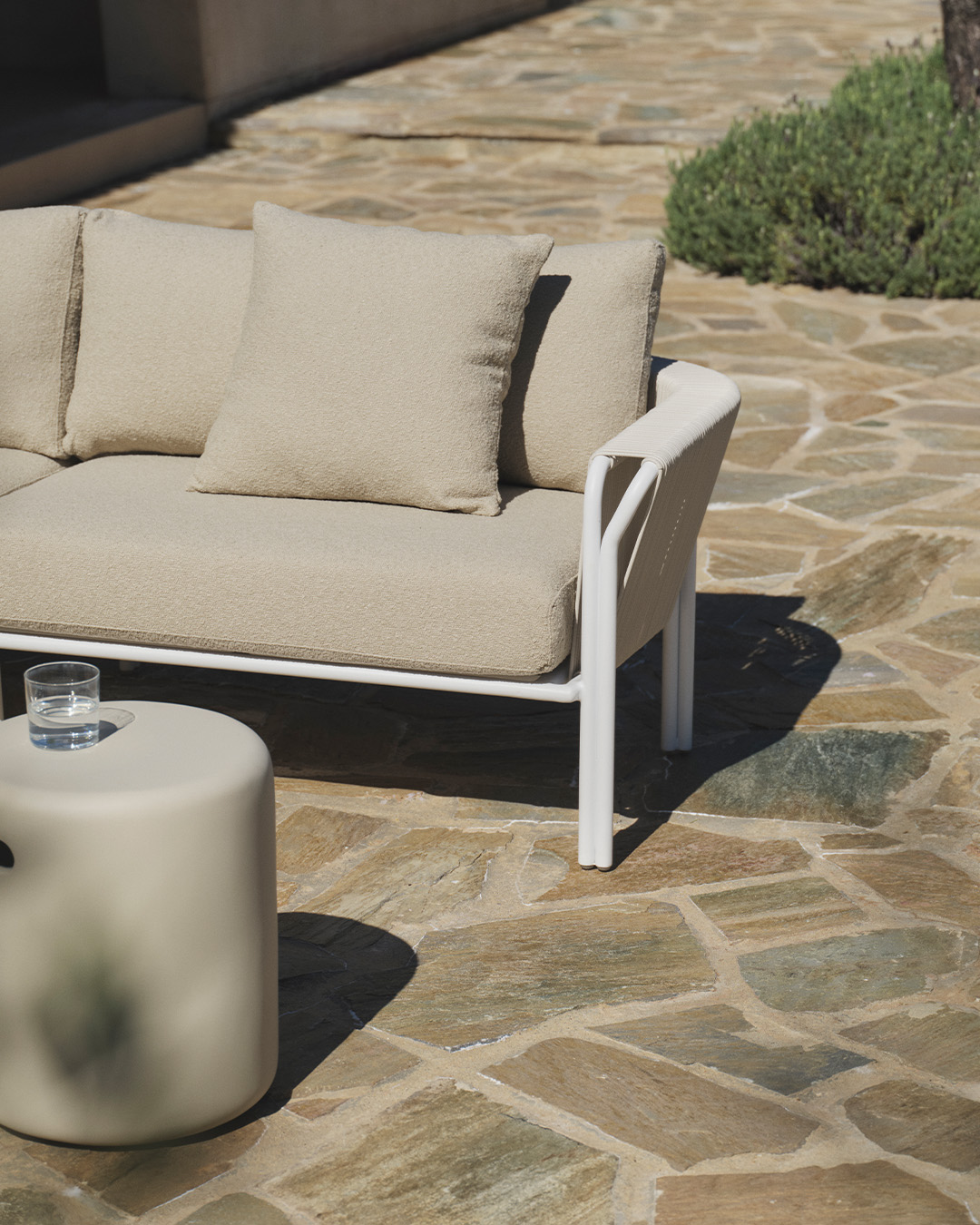 Outdoor Riva Sofa