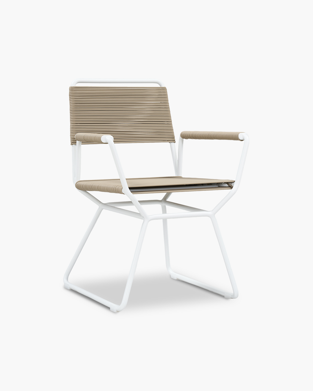 Outdoor Bora Dining Chair