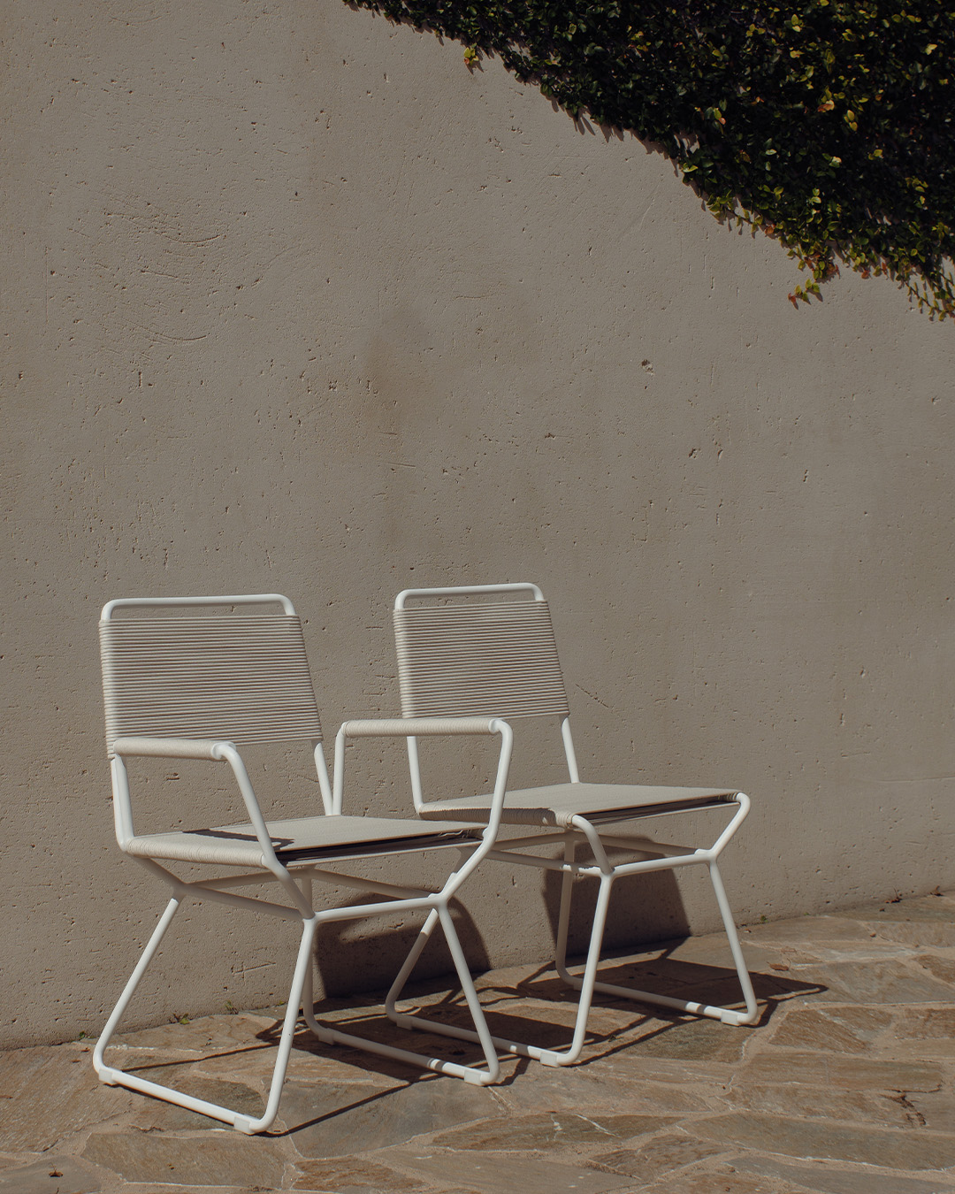 Outdoor Bora Dining Chair