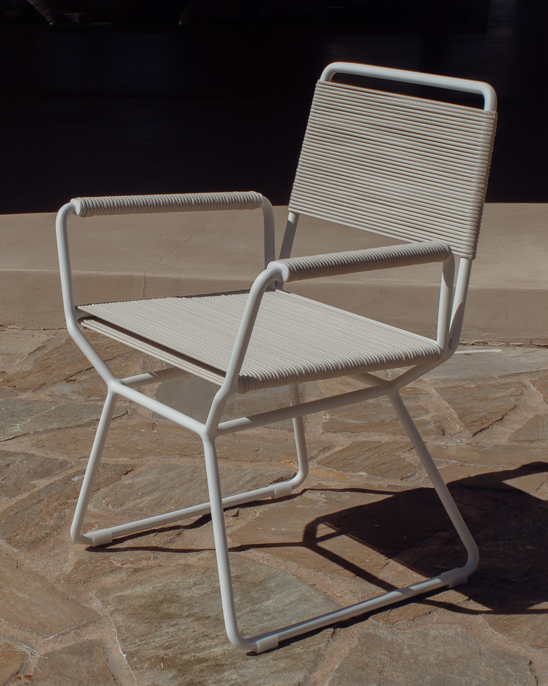 Outdoor Bora Dining Chair