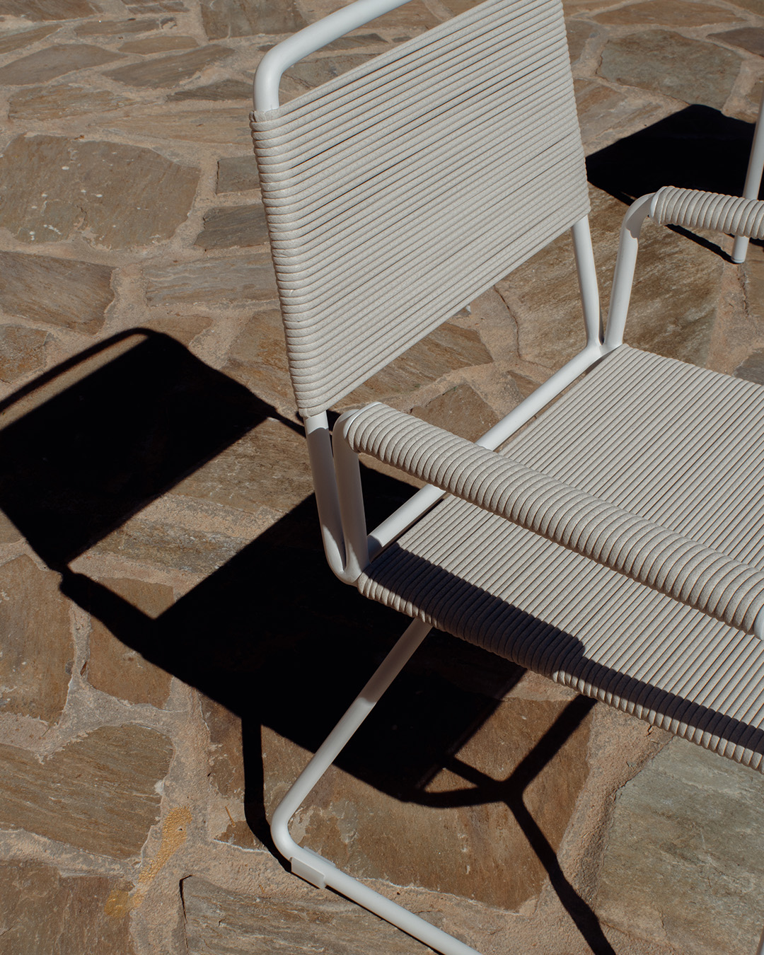 Outdoor Bora Dining Chair