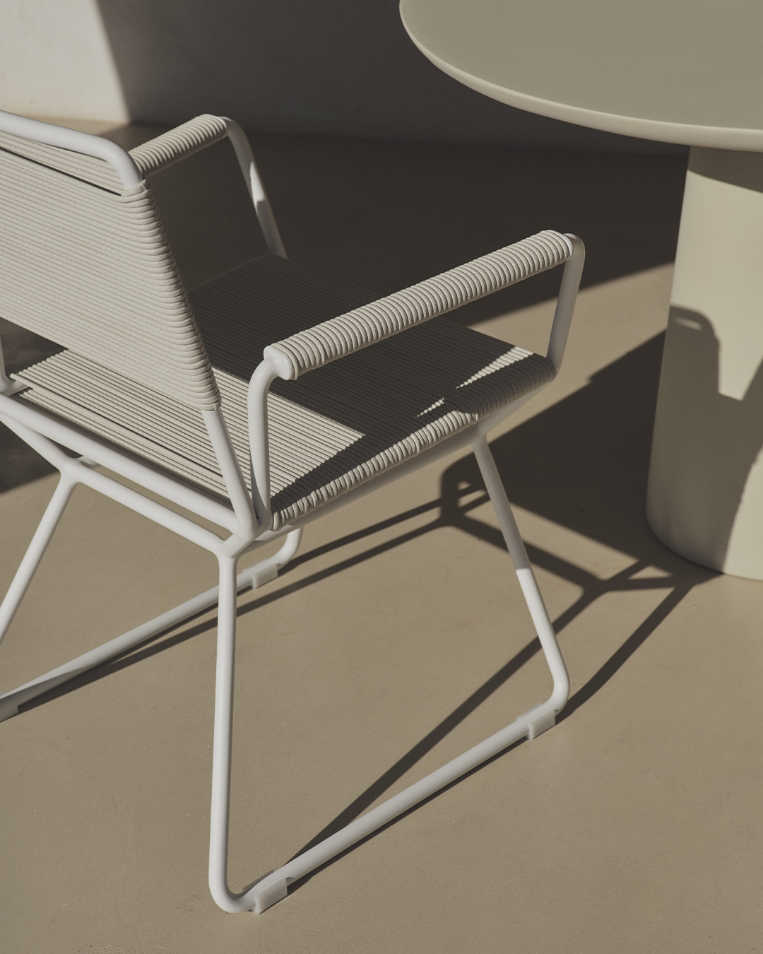 Outdoor Bora Dining Chair