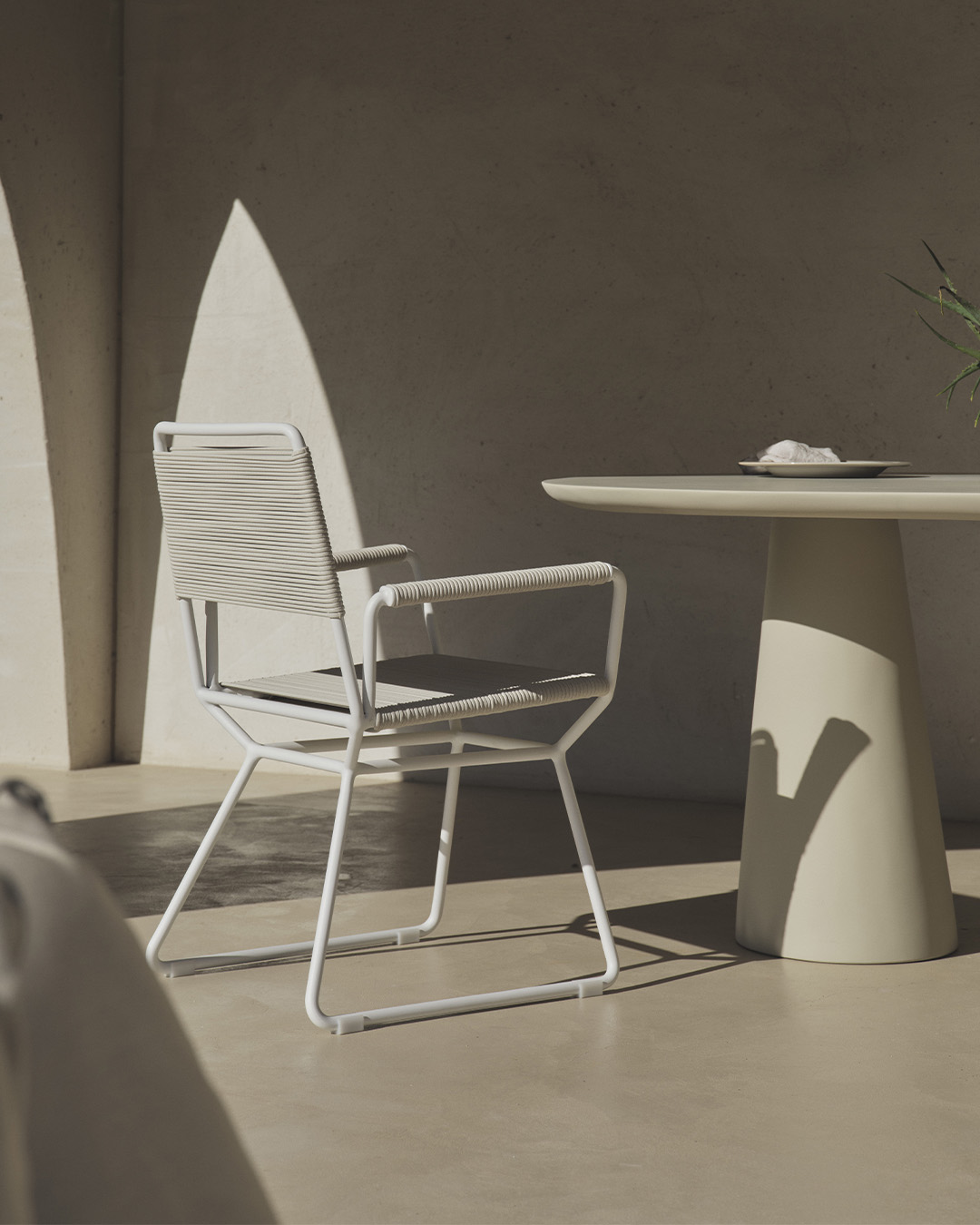 Outdoor Bora Dining Chair