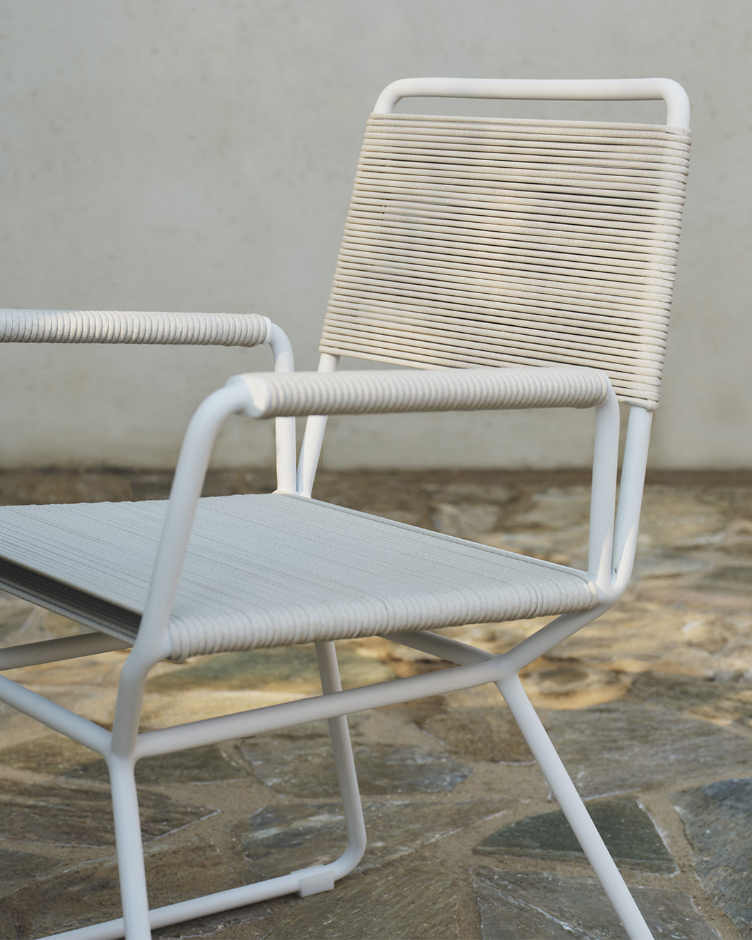 Outdoor Bora Dining Chair