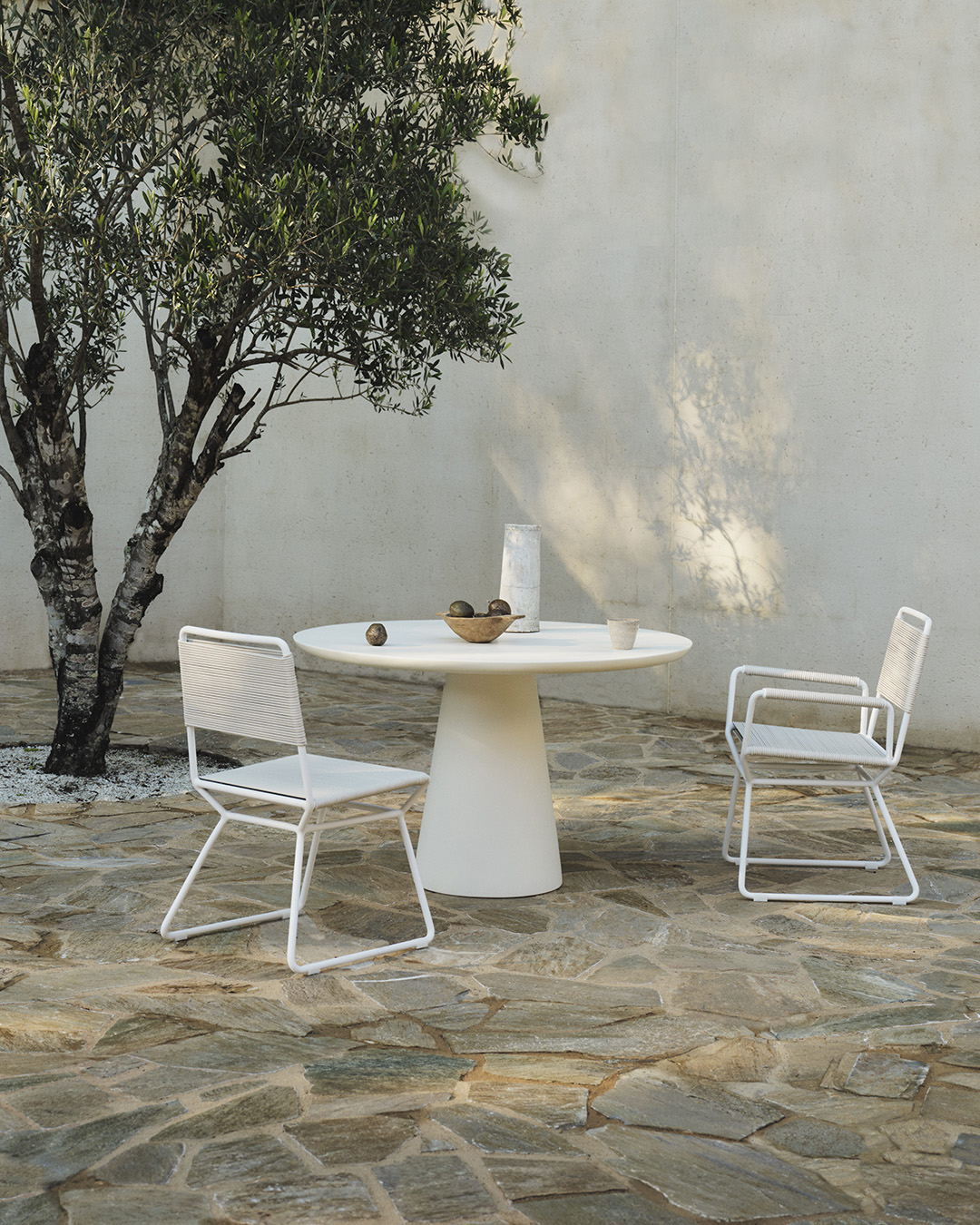 Outdoor Bora Dining Chair