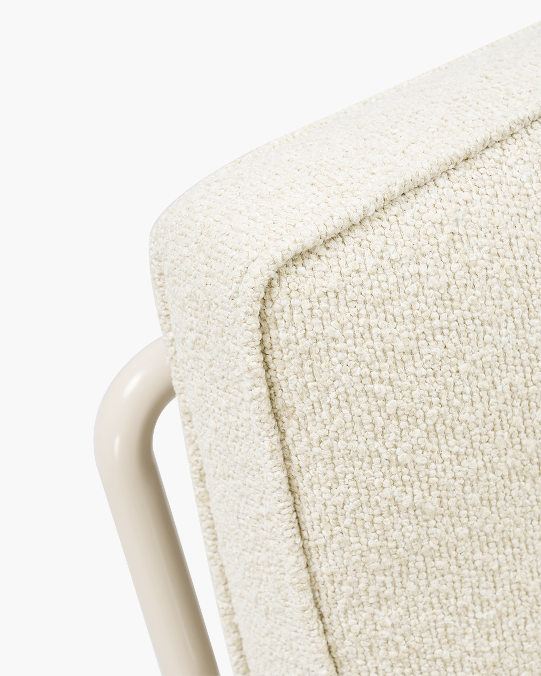 Outdoor Gloss Rowe II Dining Chair