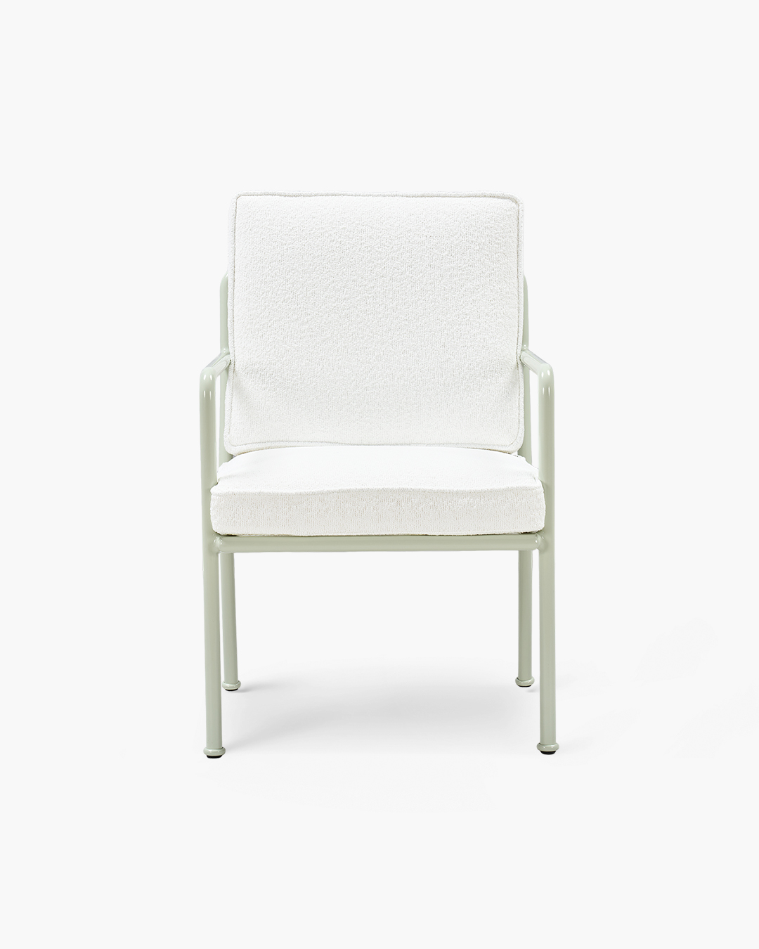 Outdoor Gloss Rowe II Dining Chair