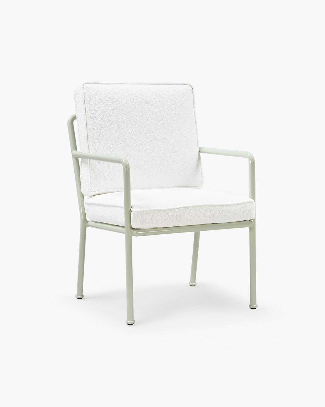 Outdoor Gloss Rowe II Dining Chair
