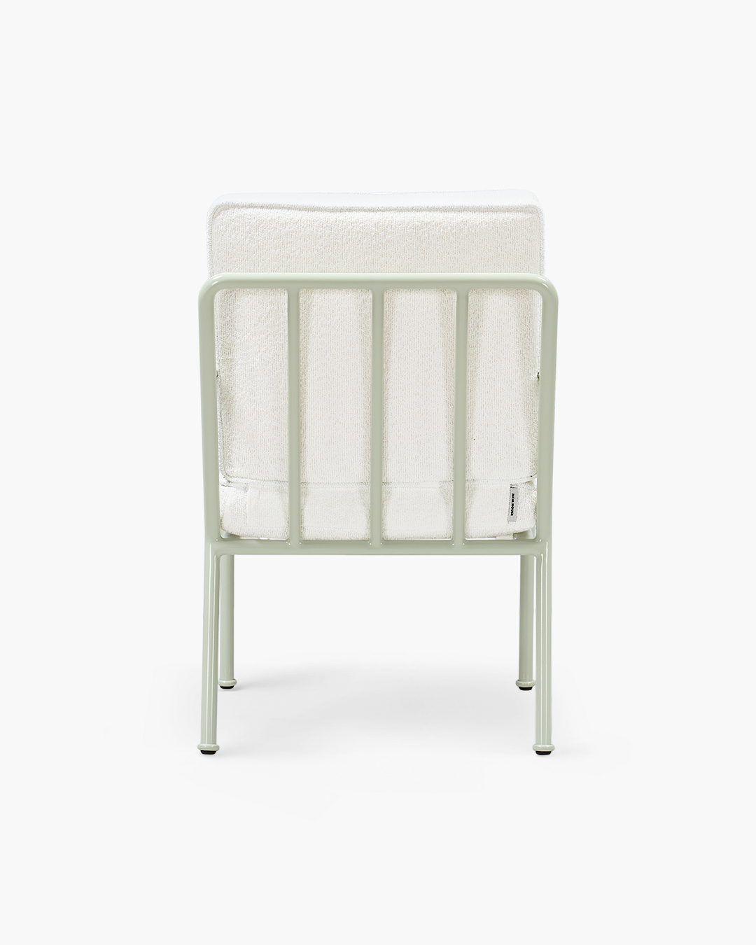 Outdoor Gloss Rowe II Dining Chair