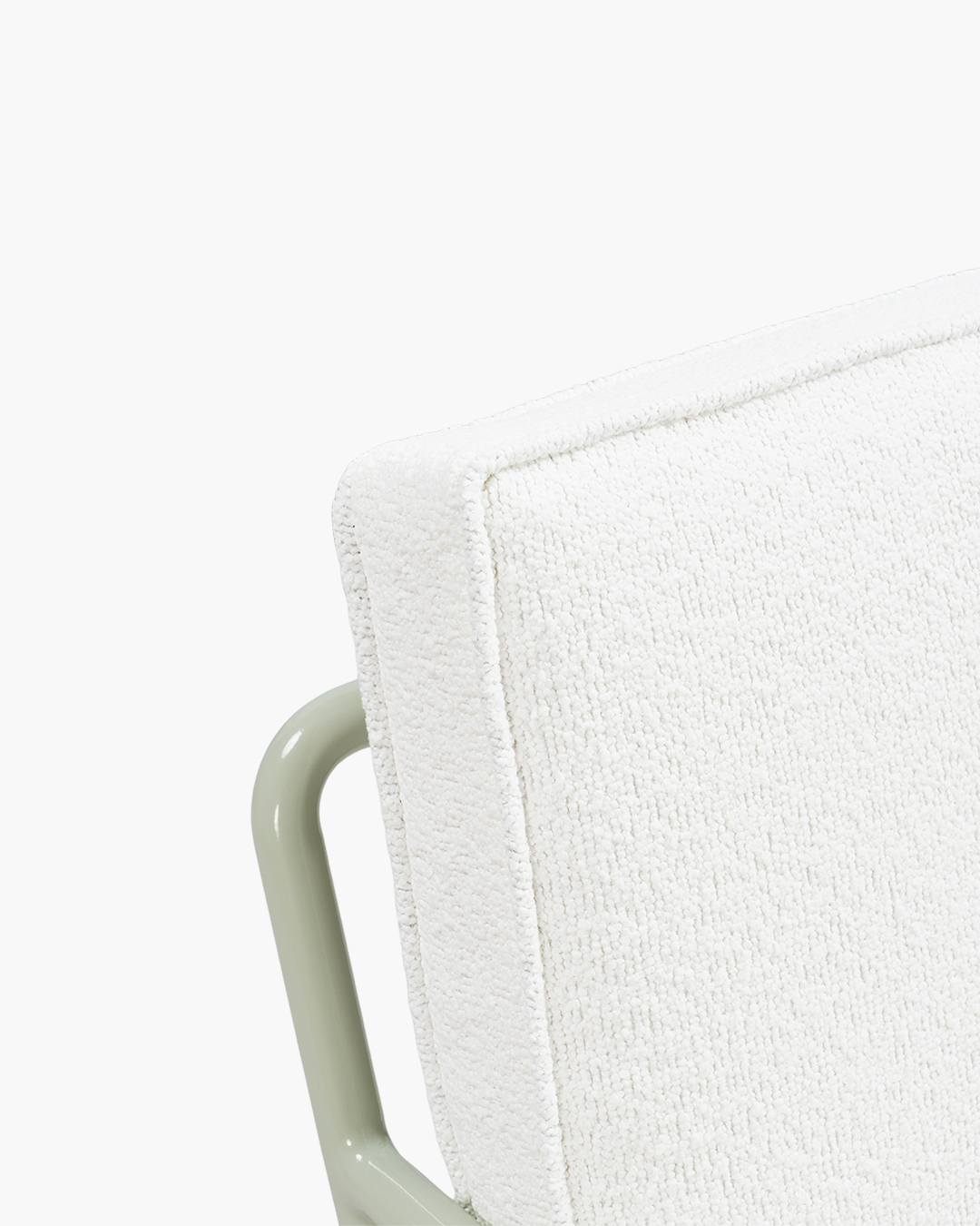 Outdoor Gloss Rowe II Dining Chair