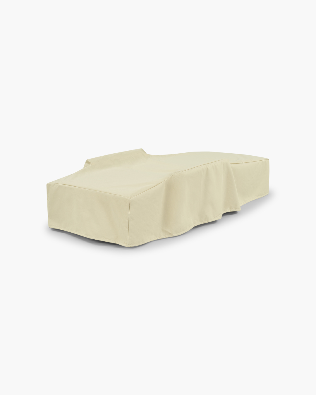 Outdoor Rodeo Sun Lounger Waterproof Protective Cover