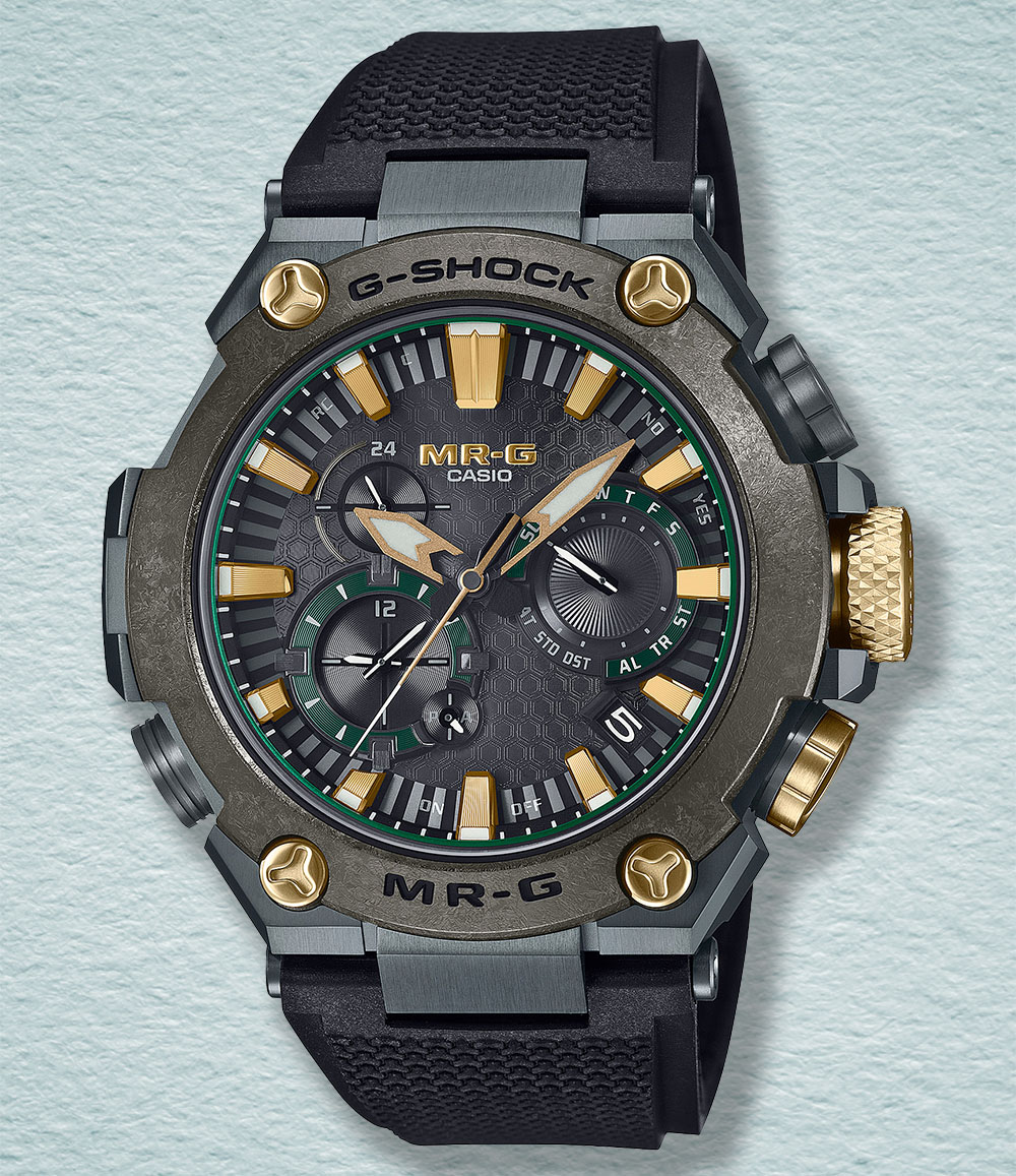 MRG‑B2000 