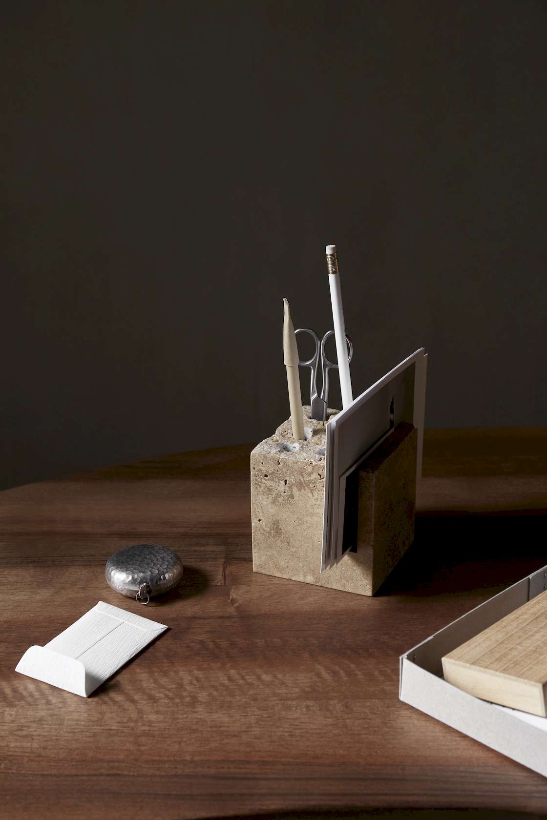 Klint Pencil Holder