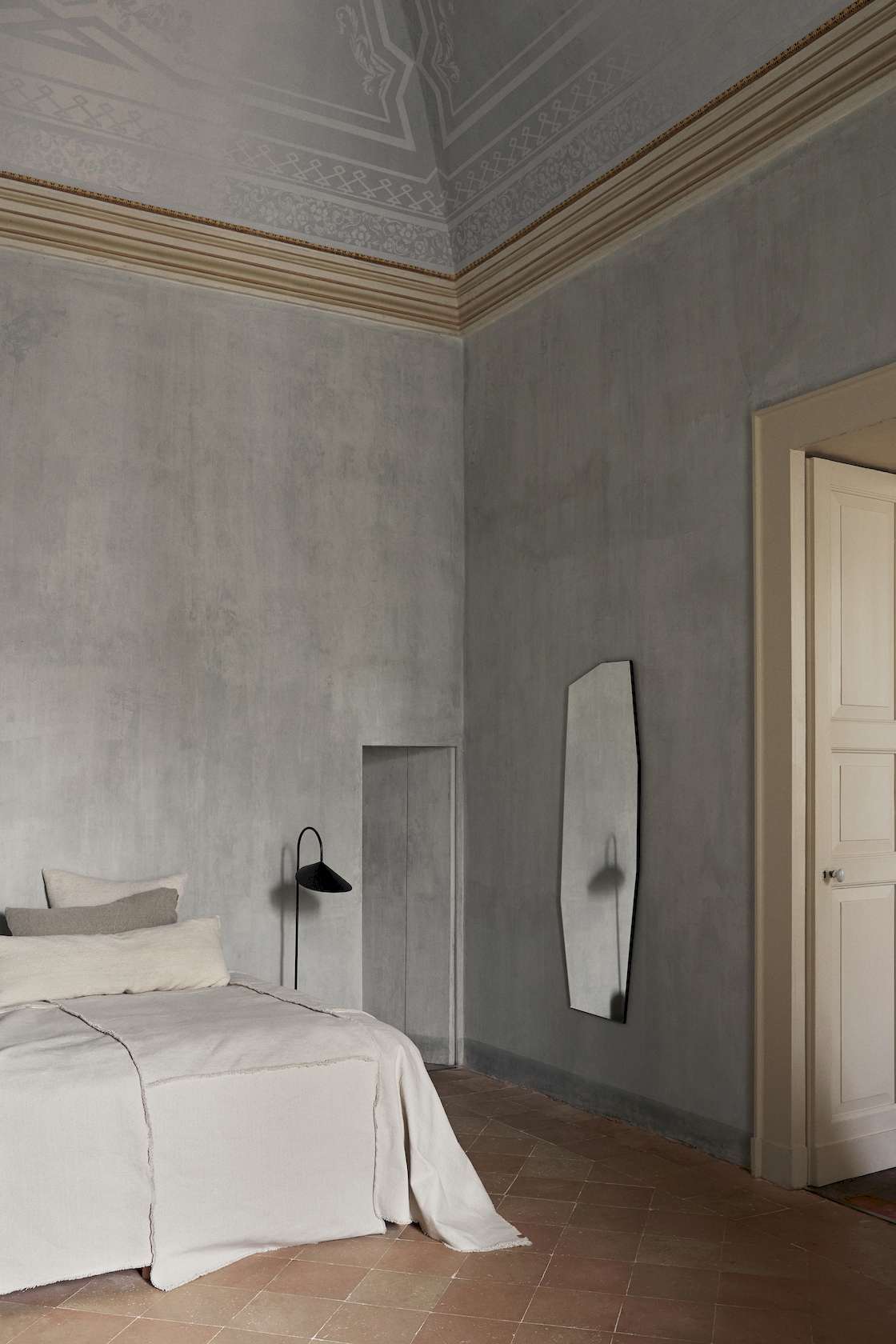 Shard Wall Mirror